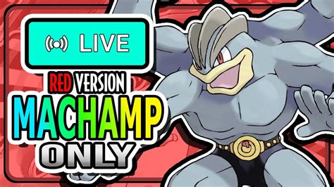 machamp red blue